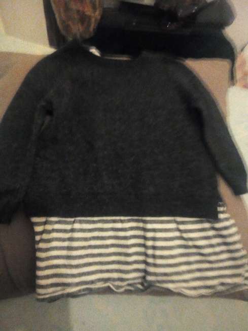 REGALO Tres cositas de beb 2