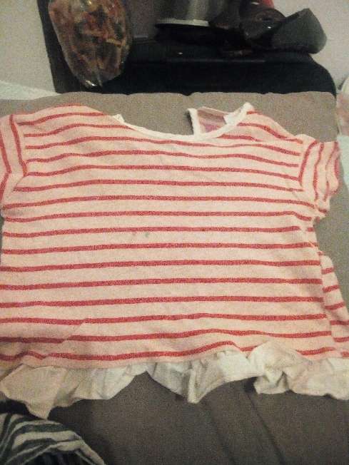 REGALO Tres cositas de beb 3