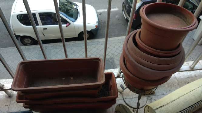 REGALO MUEBLES variados y objetos de casa.  2