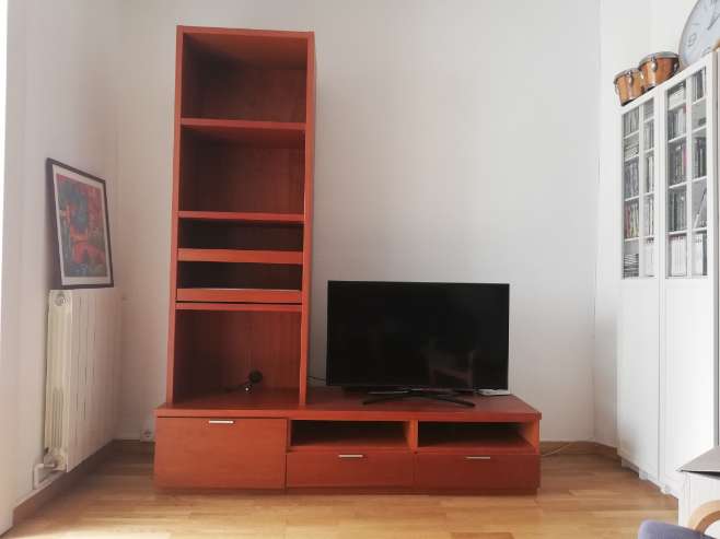 REGALO Mueble comedor cerezo REGALO Mueble comedor cerezo