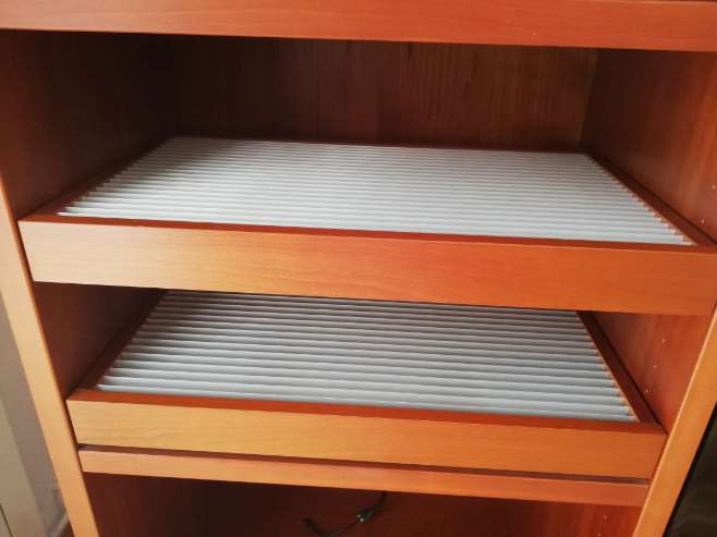 REGALO Mueble comedor cerezo 2