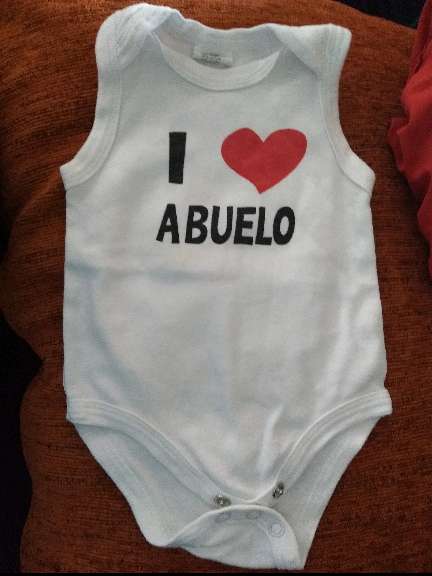 REGALO ropa bebe 0-6 meses usada  2