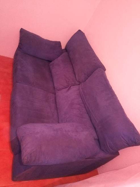 REGALO sof sof de 2 plazas 2
