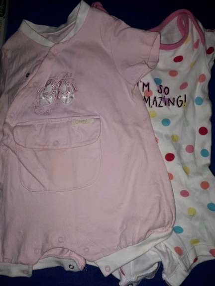 REGALO monos niña entregado REGALO monos niña entregado
