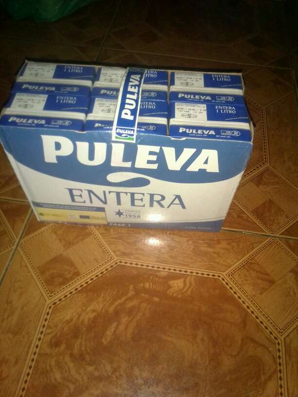 REGALO leche REGALO leche