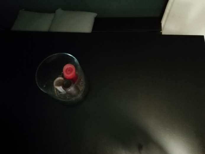 REGALO Mesa ikea 175 extensible a 220 3