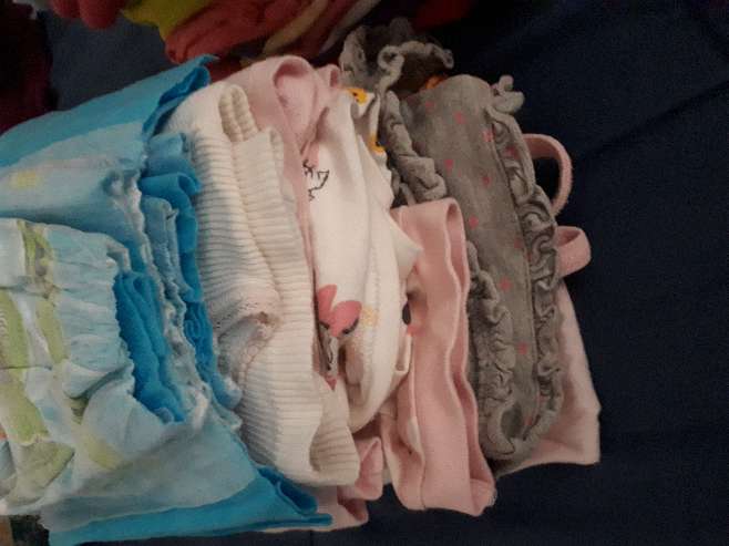 REGALO ropa niña(reservado) REGALO ropa niña(reservado)