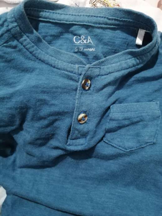 REGALO Ropa NiO 12meses 3