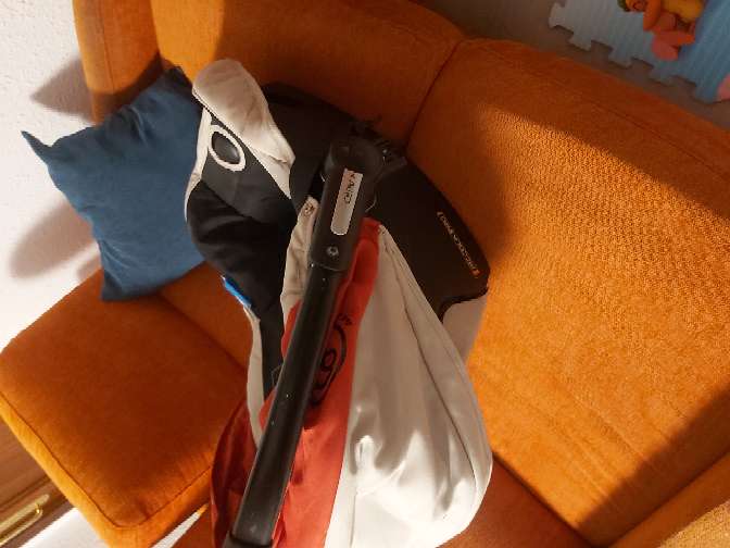 REGALO Beb confort y Silla Para Coche 3