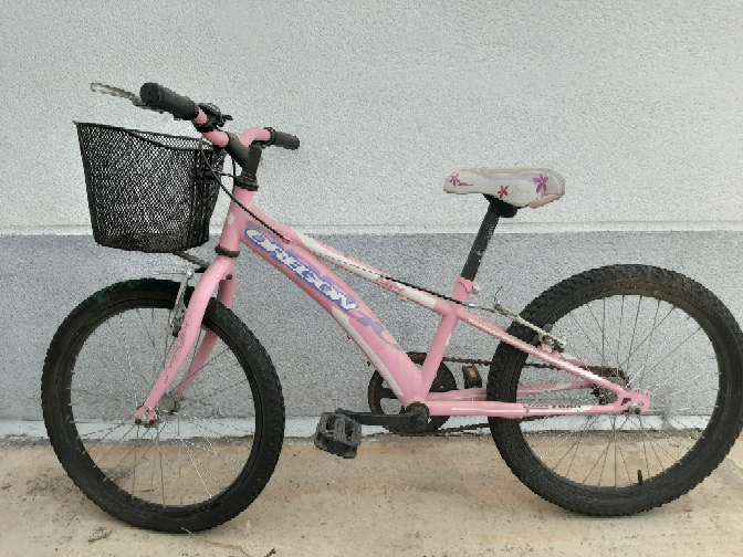 REGALO Bicicleta para niña REGALO Bicicleta para niña