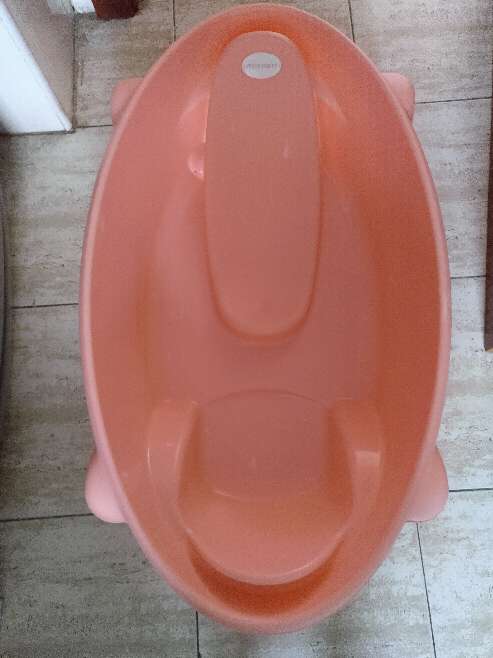 REGALO Moiss baera cambiador baera y carrito solo capazo 2