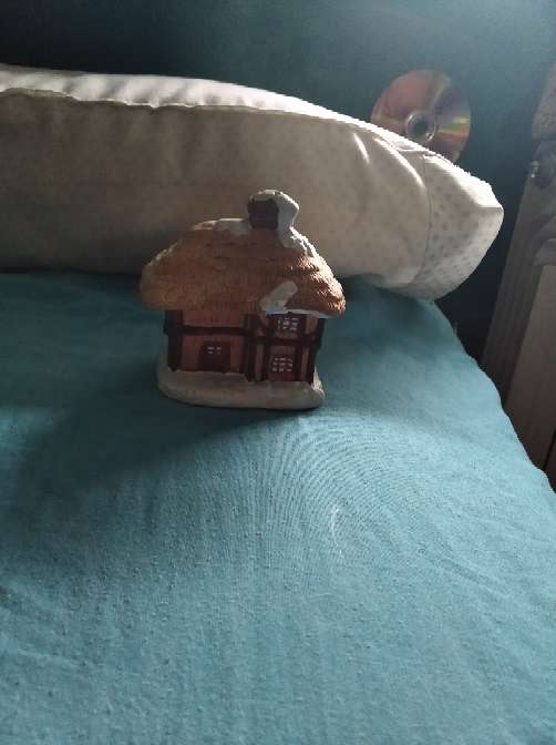 REGALO Casita REGALO Casita