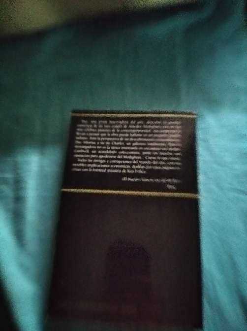 REGALO El Escndalo Modigliani 2