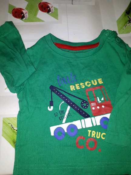 REGALO camiseta niño REGALO camiseta niño
