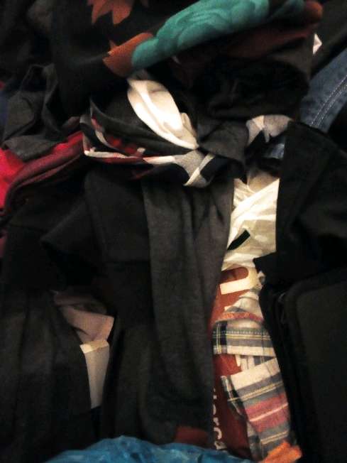 REGALO Ropa de mujer 2