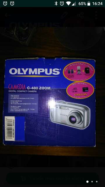 REGALO cmara 2