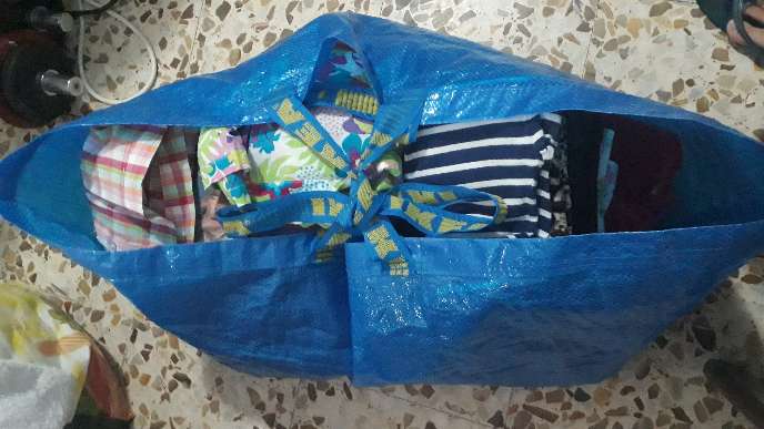 REGALO Ropa de niña REGALO Ropa de niña