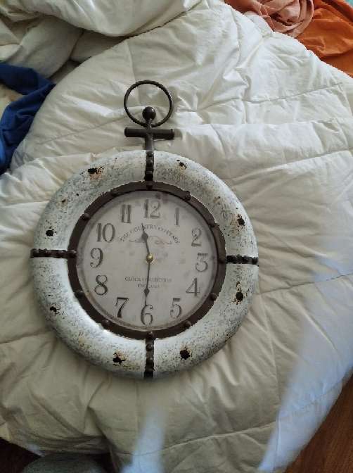 REGALO Reloj Nautico REGALO Reloj Nautico