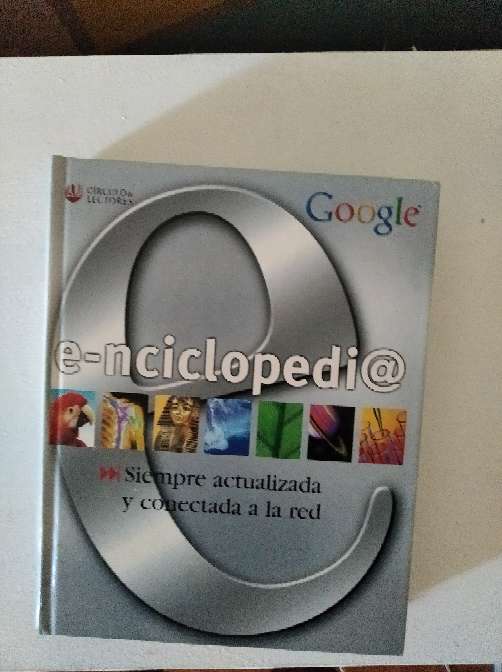 REGALO Enciclopedi@