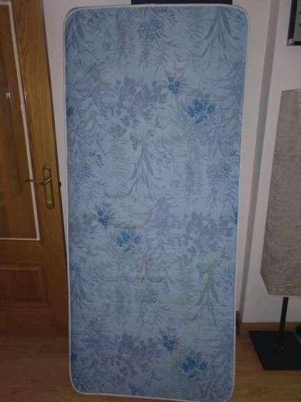 REGALO Colchn (Fuenlabrada central)