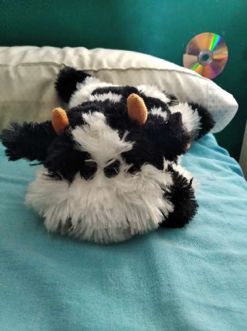 REGALO Peluche REGALO Peluche