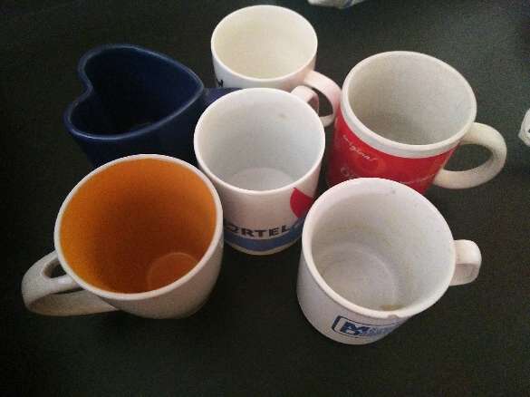 REGALO Tazas REGALO Tazas