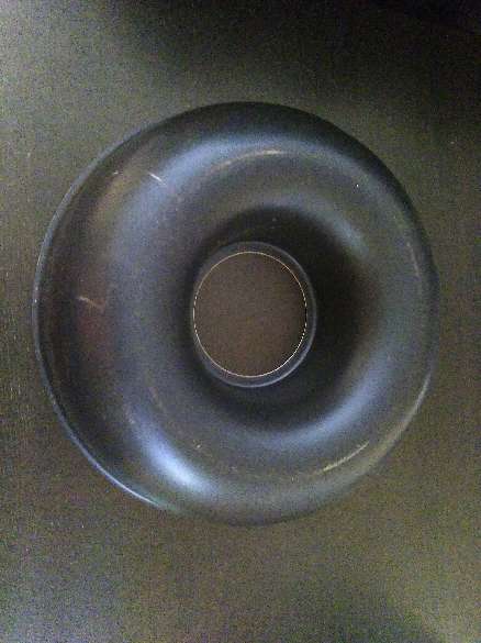 REGALO Molde de bizcocho o roscn 2