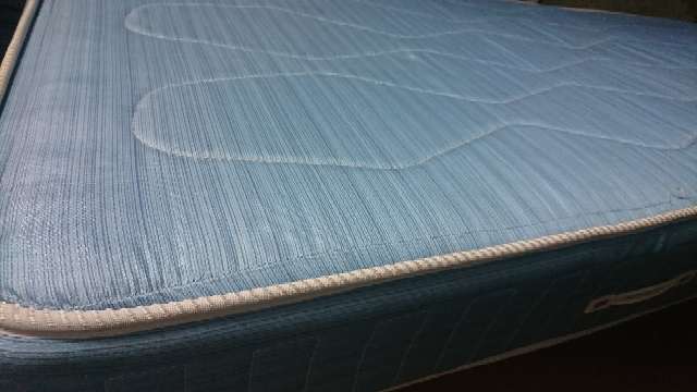 REGALO colchn en buen estado  2