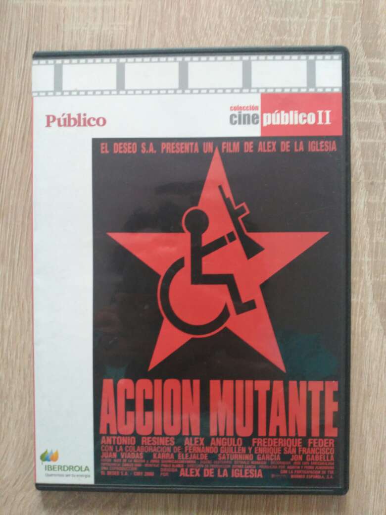 REGALO pelis 2