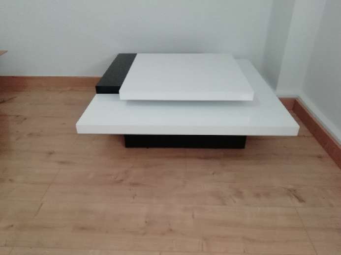 REGALO Mesa de centro para salón REGALO Mesa de centro para salón