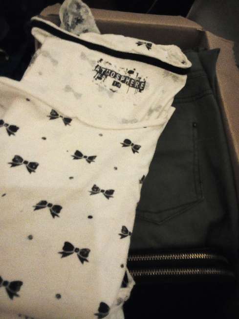 REGALO Ropa de mujer REGALO Ropa de mujer