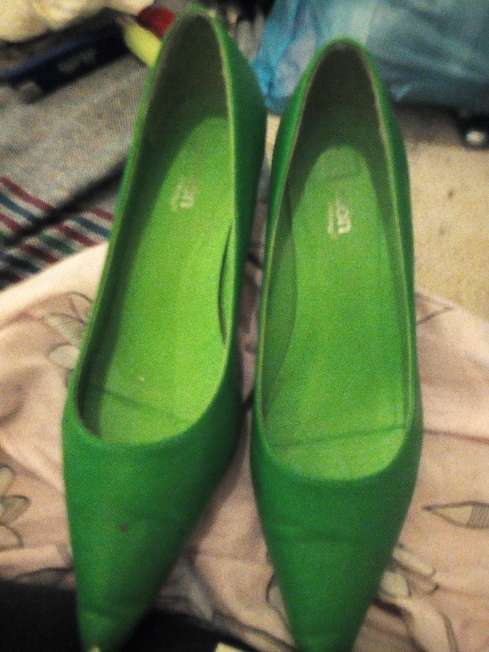 REGALO Zapatos de tacón REGALO Zapatos de tacón