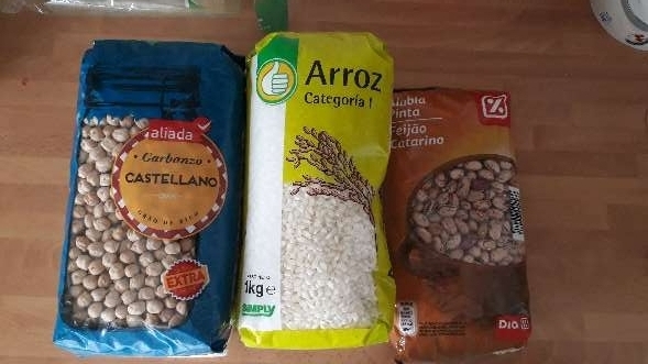 REGALO Comida REGALO Comida