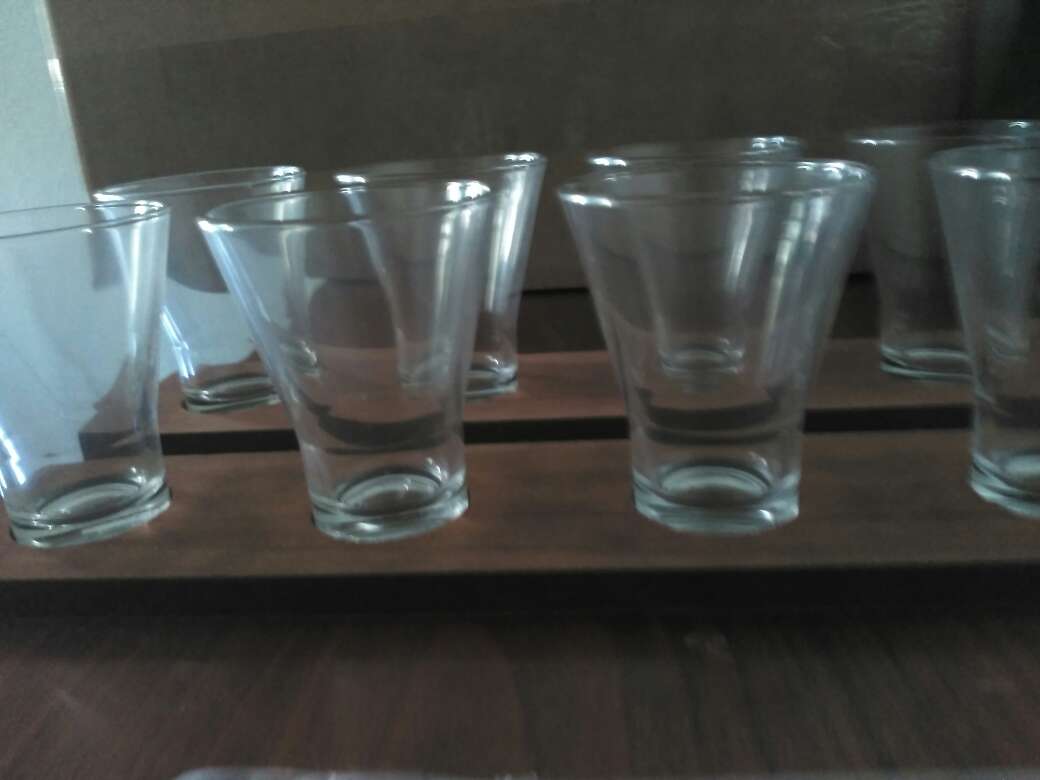 REGALO vasos de cata REGALO vasos de cata