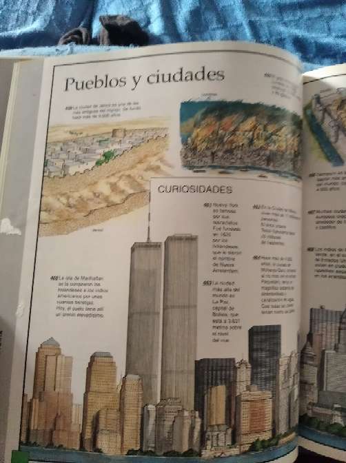 REGALO El libro de los records 3