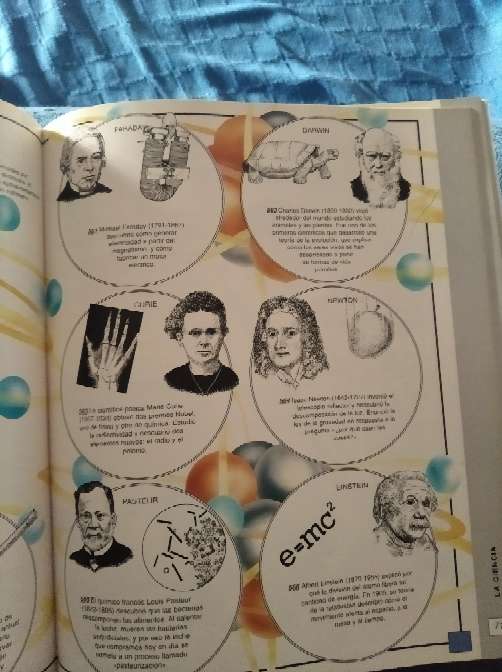 REGALO El libro de los records 4