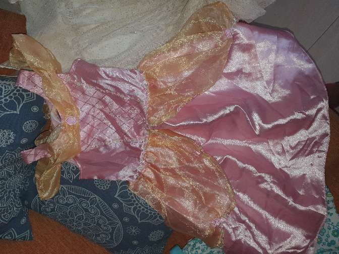 REGALO disfraz de princesa REGALO disfraz de princesa