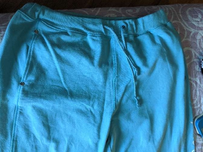 REGALO pantaln chndal azul nia o nio 2