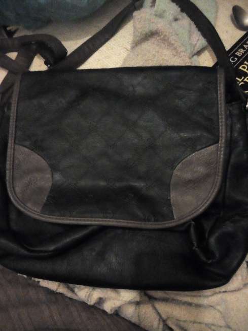 REGALO Bolso amplio REGALO Bolso amplio