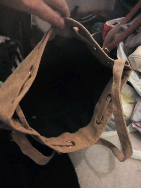 REGALO Bolso hippy 2