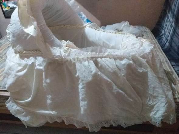 REGALO moises para bebes REGALO moises para bebes