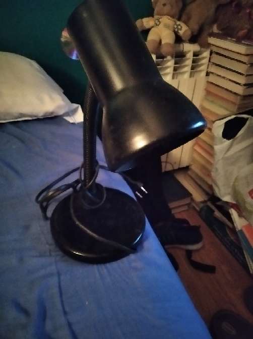 REGALO lampara