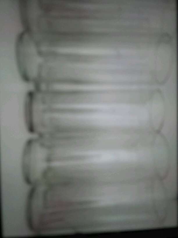 REGALO vasos de tubo REGALO vasos de tubo