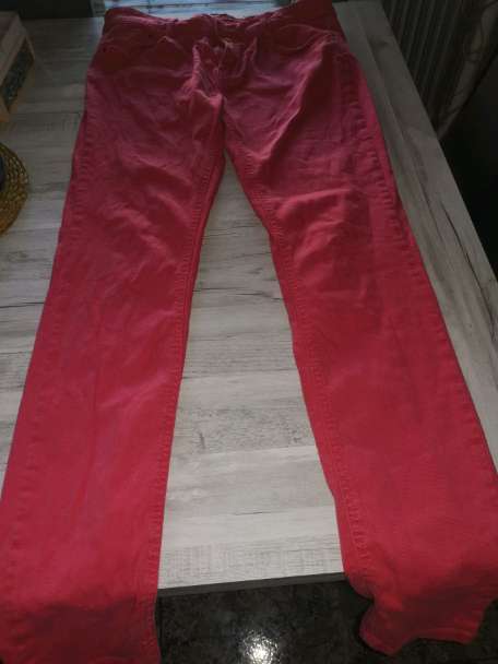 REGALO Pantalón elástico talla 40 europea REGALO Pantalón elástico talla 40 europea