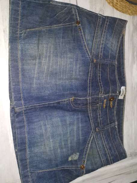 REGALO Mini falda talla 40 eurpea REGALO Mini falda talla 40 eurpea
