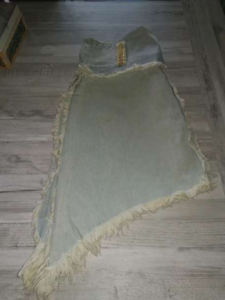 REGALO Falda talla L 3