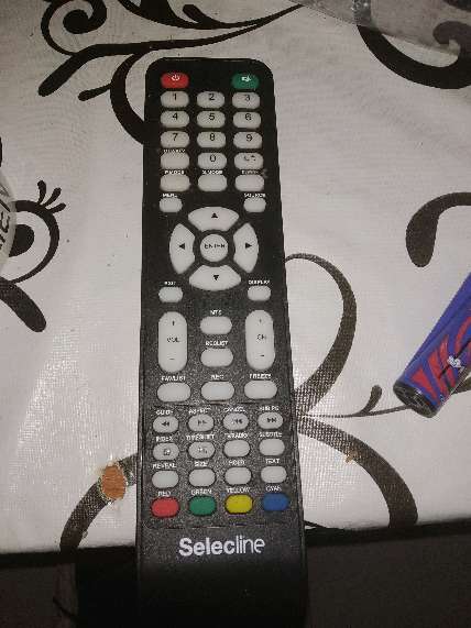 REGALO mando de la tele REGALO mando de la tele
