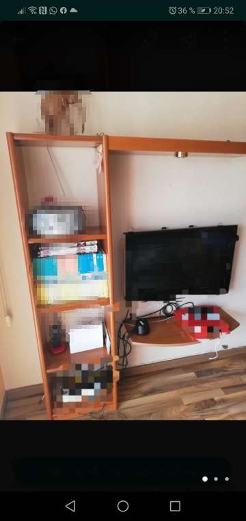 REGALO Mueble comedor REGALO Mueble comedor