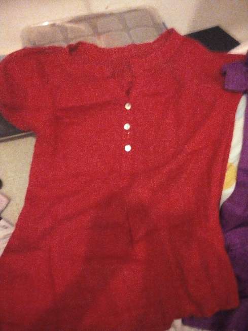 REGALO Camisas largas 2