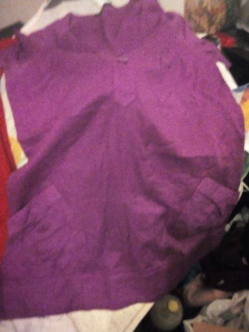 REGALO Camisas largas 3